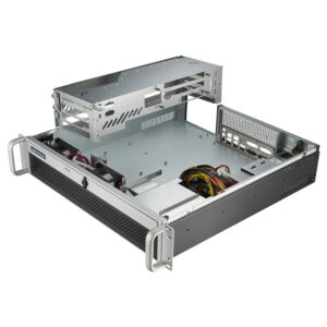 Advantech ACP-2020G NVIDIA RTX A6000-Q9