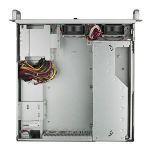 Advantech ACP-2020G NVIDIA A2-Q9
