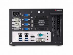 ADLink DLAP-4000 NVIDIA RTX 6000-Q9