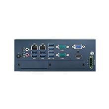 Advantech MIC-770Q-00A1 NVIDIA T4-Q9