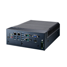 Advantech MIC-770Q-00A1 NVIDIA T4-Q9