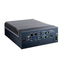 Advantech MIC-770Q-00A1 NVIDIA T4-Q9