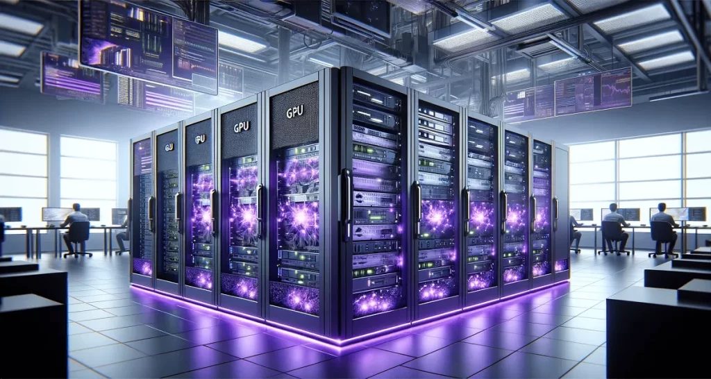 Servers and GPU-Based Systems-Q9