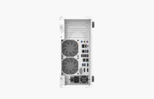 Advantech USM-500 NVIDIA RTX 6000-Q9