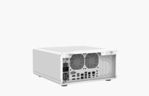 Advantech USM-500 NVIDIA RTX 6000-Q9