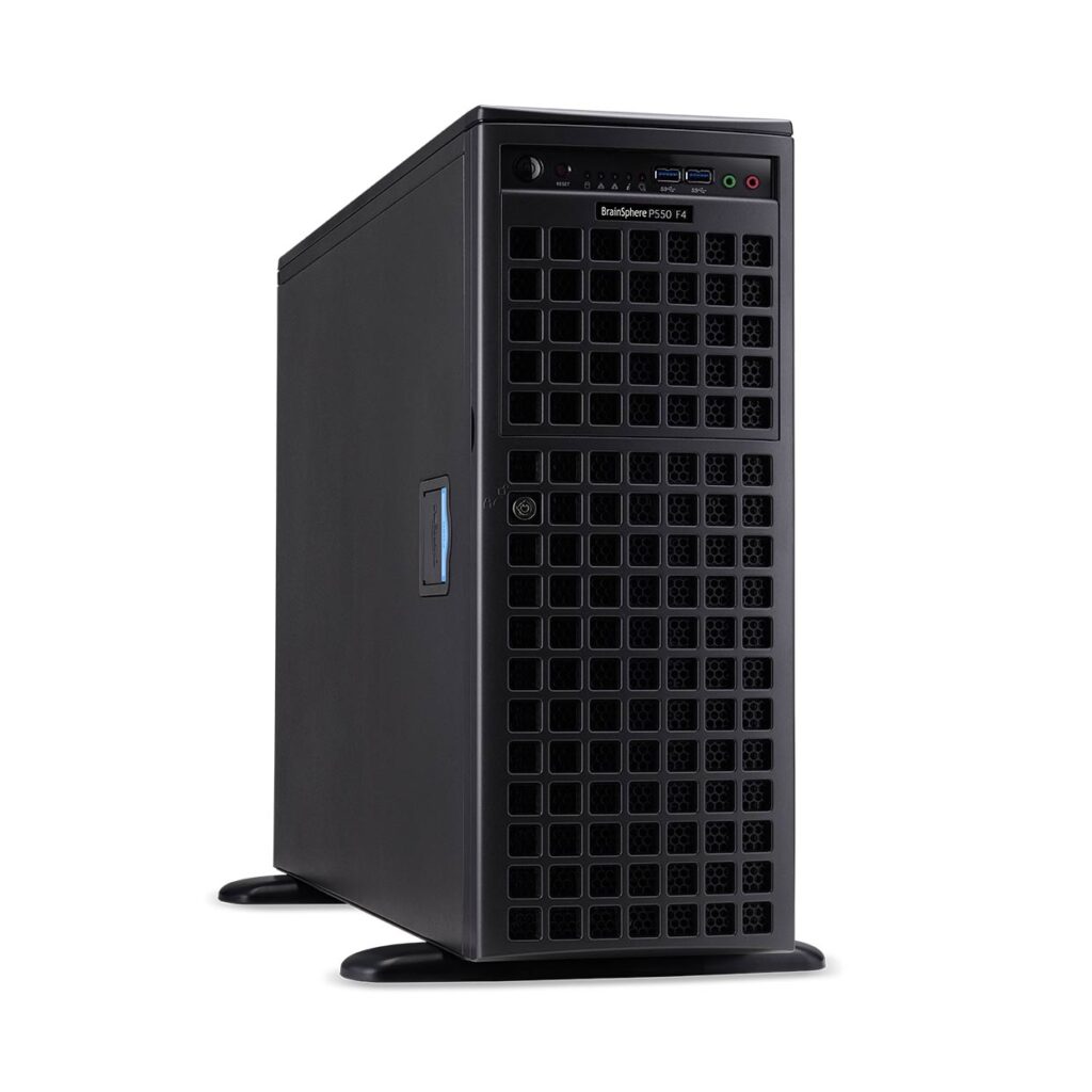 NVIDIA GPU: T4 CPU: Intel Skylake-Q9