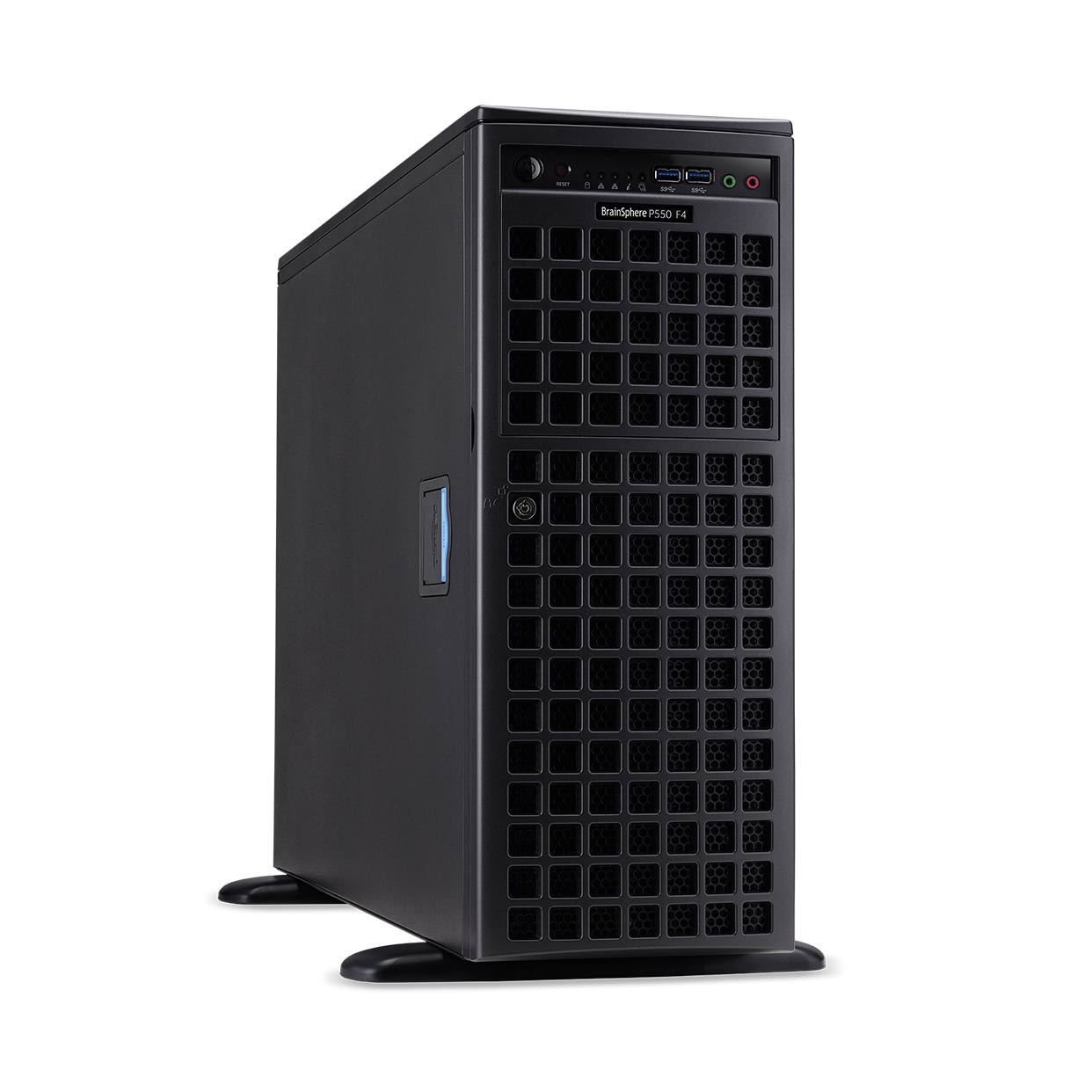 NVIDIA GPU: T4 CPU: Intel Skylake-Q9