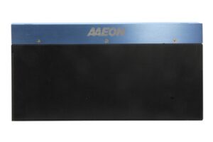 Aaeon BOXER-8332AI NVIDIA A2-Q9