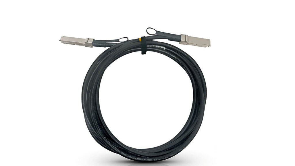 NVIDIA 400Gb/s OSFP Cables-Q9