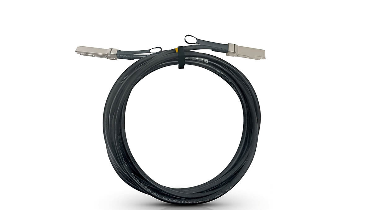NVIDIA 400Gb/s OSFP Cables-Q9