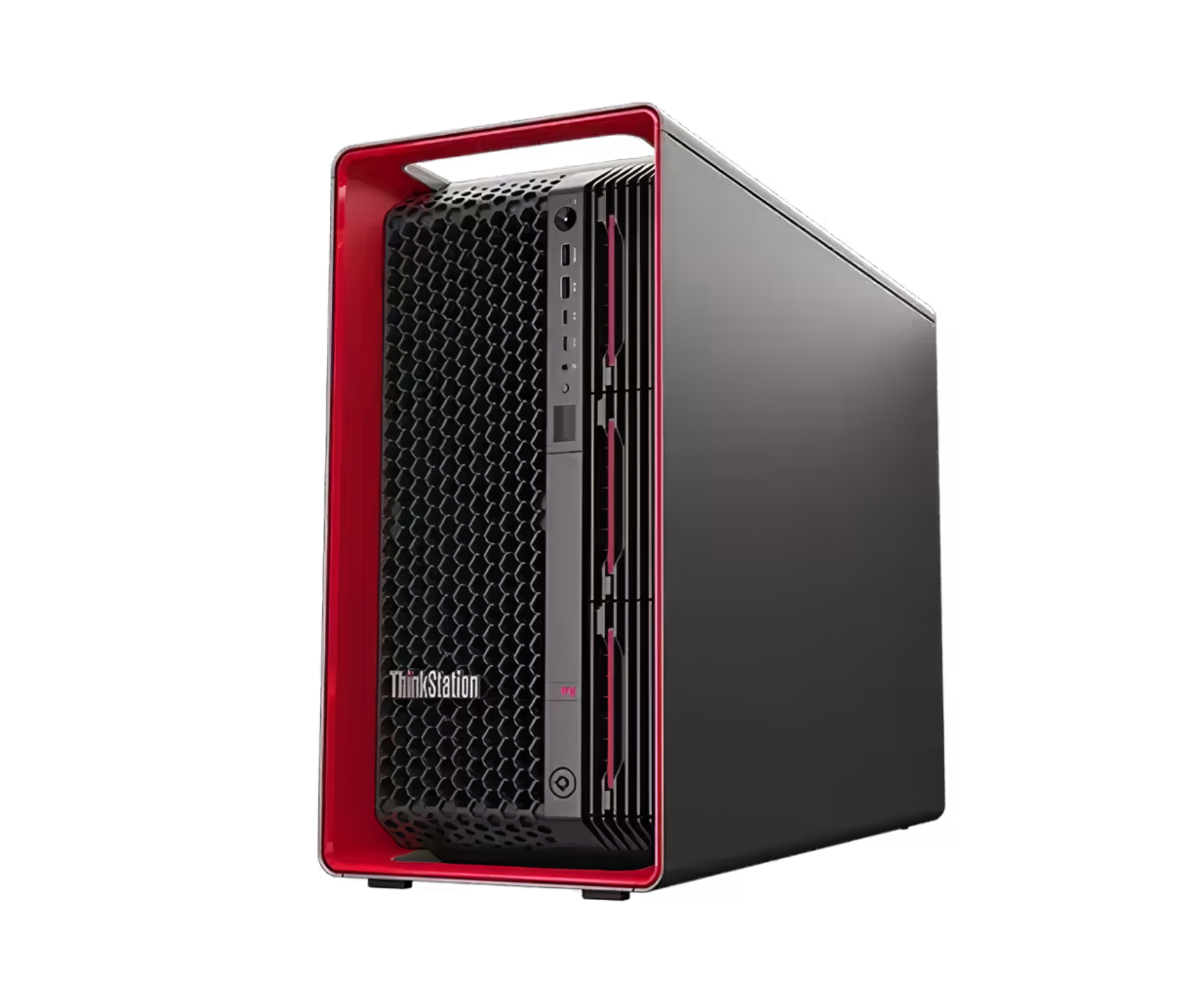 Lenovo ThinkStation PX Workstation