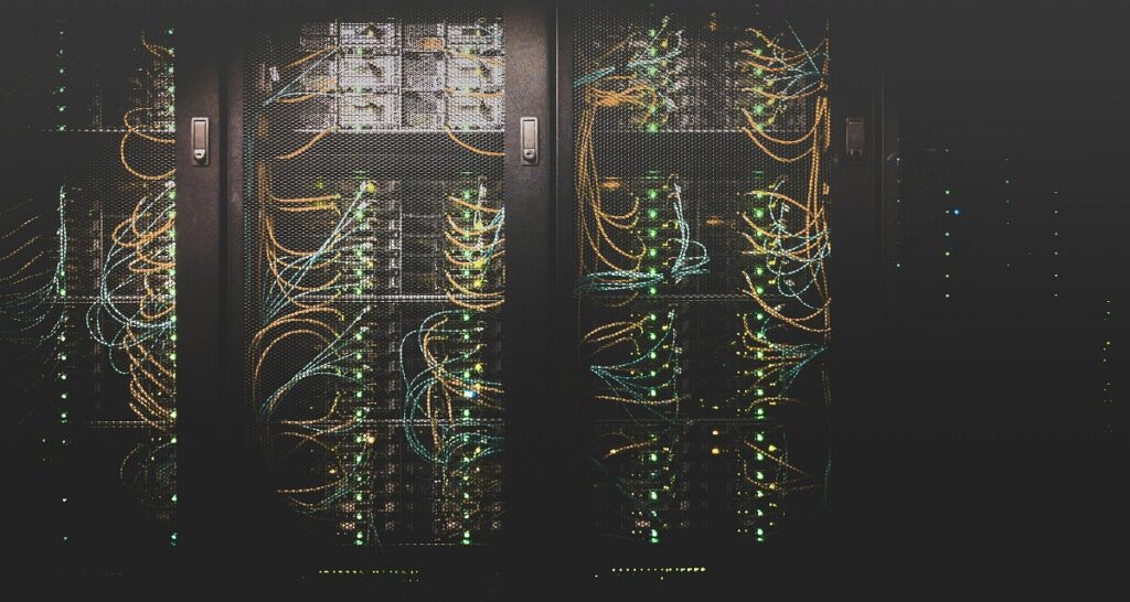 AI Infrastructure for Model Training-Q9