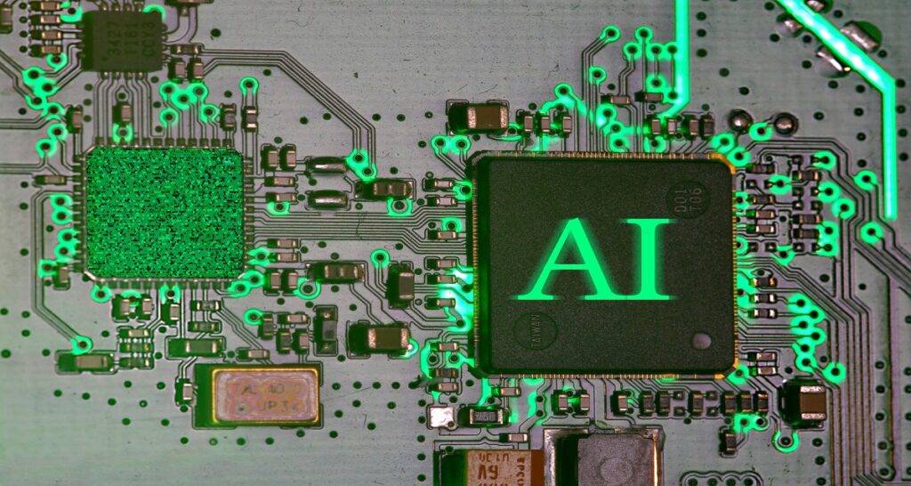 Beyond Hardware: The Software Ecosystem Lock-In-Q9
