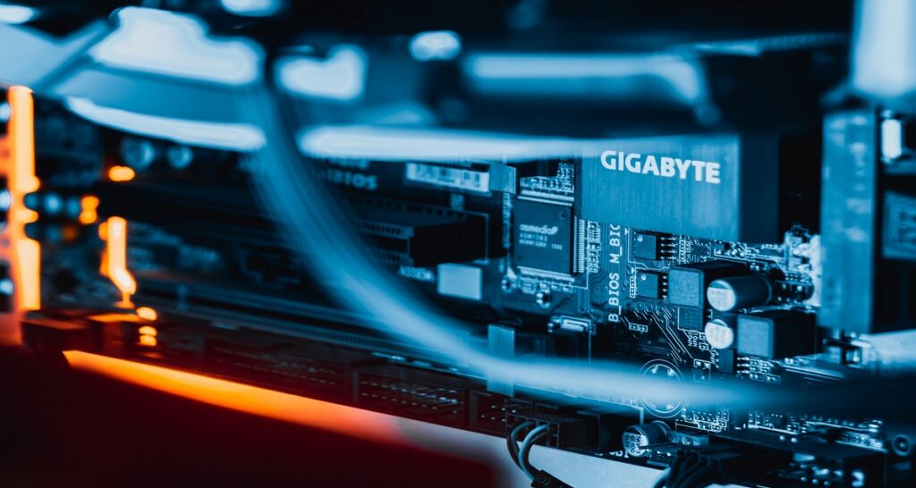 Powering Next-Gen Operations with AI Cluster Solutions-Q9